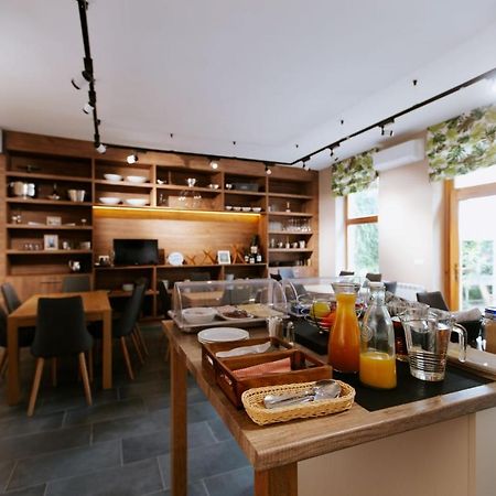 Eper Apartman Szeged Esterno foto