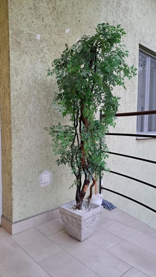 Eper Apartman Szeged Esterno foto