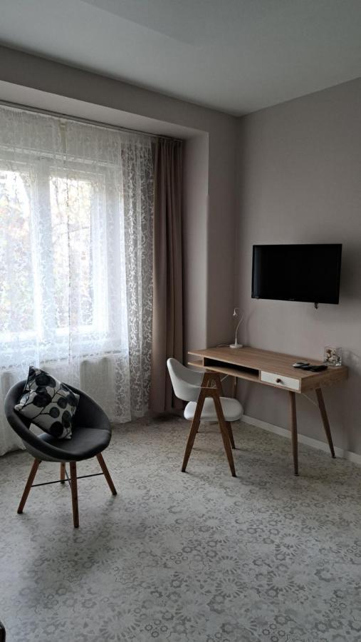Eper Apartman Szeged Esterno foto