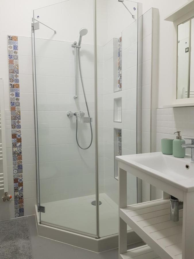 Eper Apartman Szeged Esterno foto